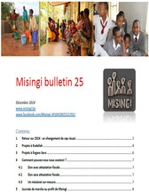 Bulletin 25