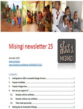 Newsletter 25